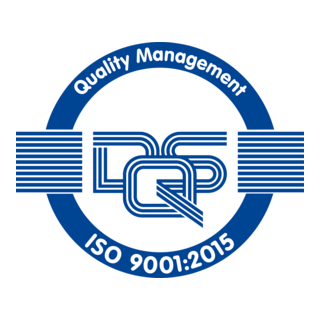 ISO 9001 gecertificeerd