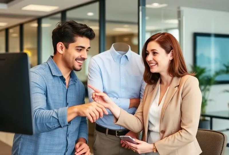 Altijd een passende oplossing